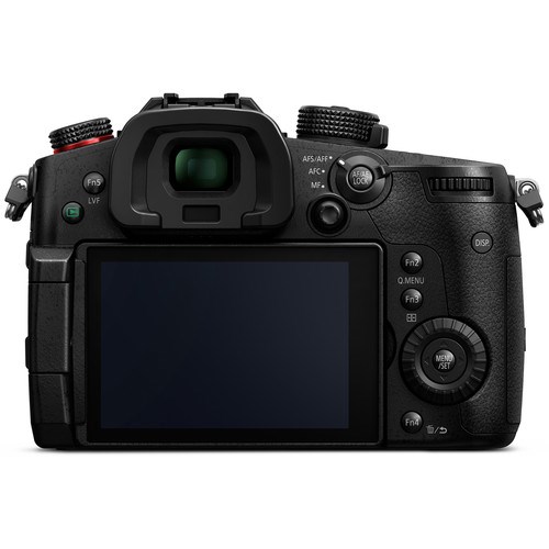 Diamonds Camera Panasonic Lumix GH5S Body Only 002